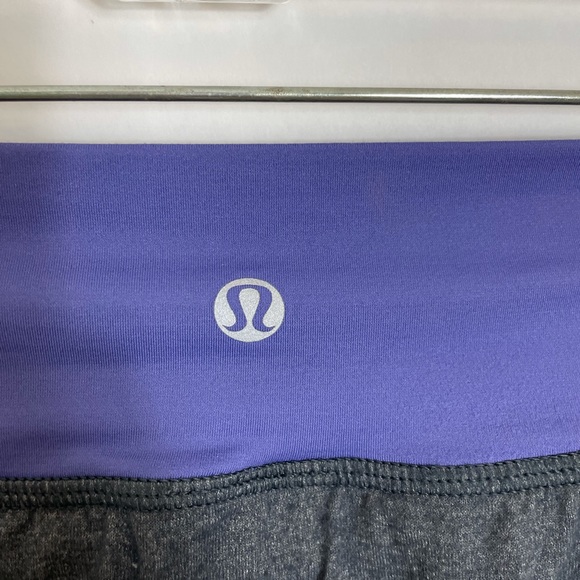 Lululemon Hot N Sweaty Skirt Size 6 ! - Picture 5 of 6